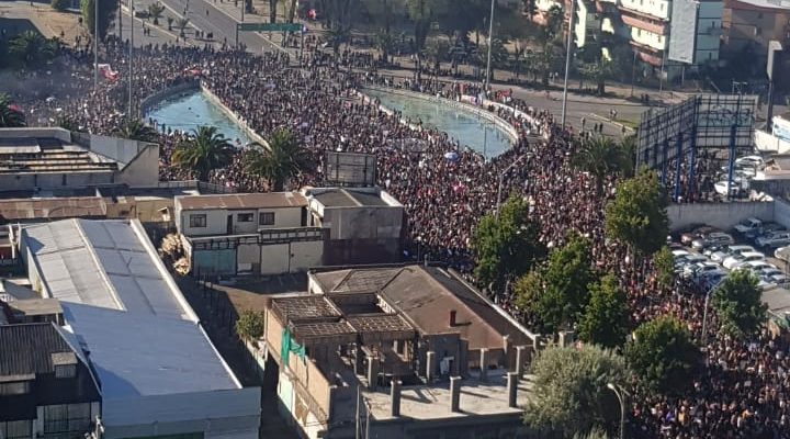 Cedida a BBCL
