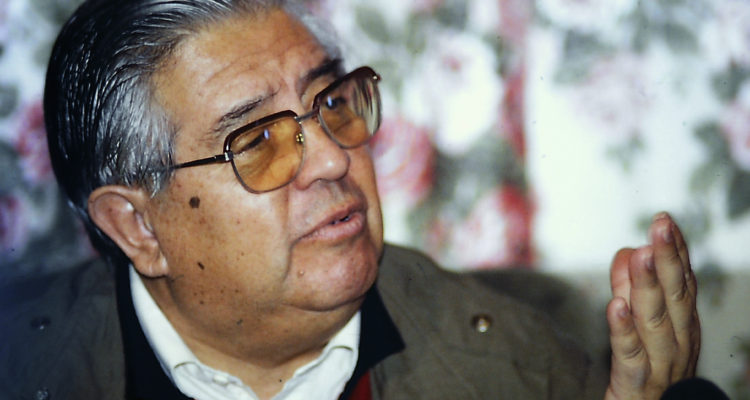 ARCHIVO | Carlos Quezada | Agencia UNO 