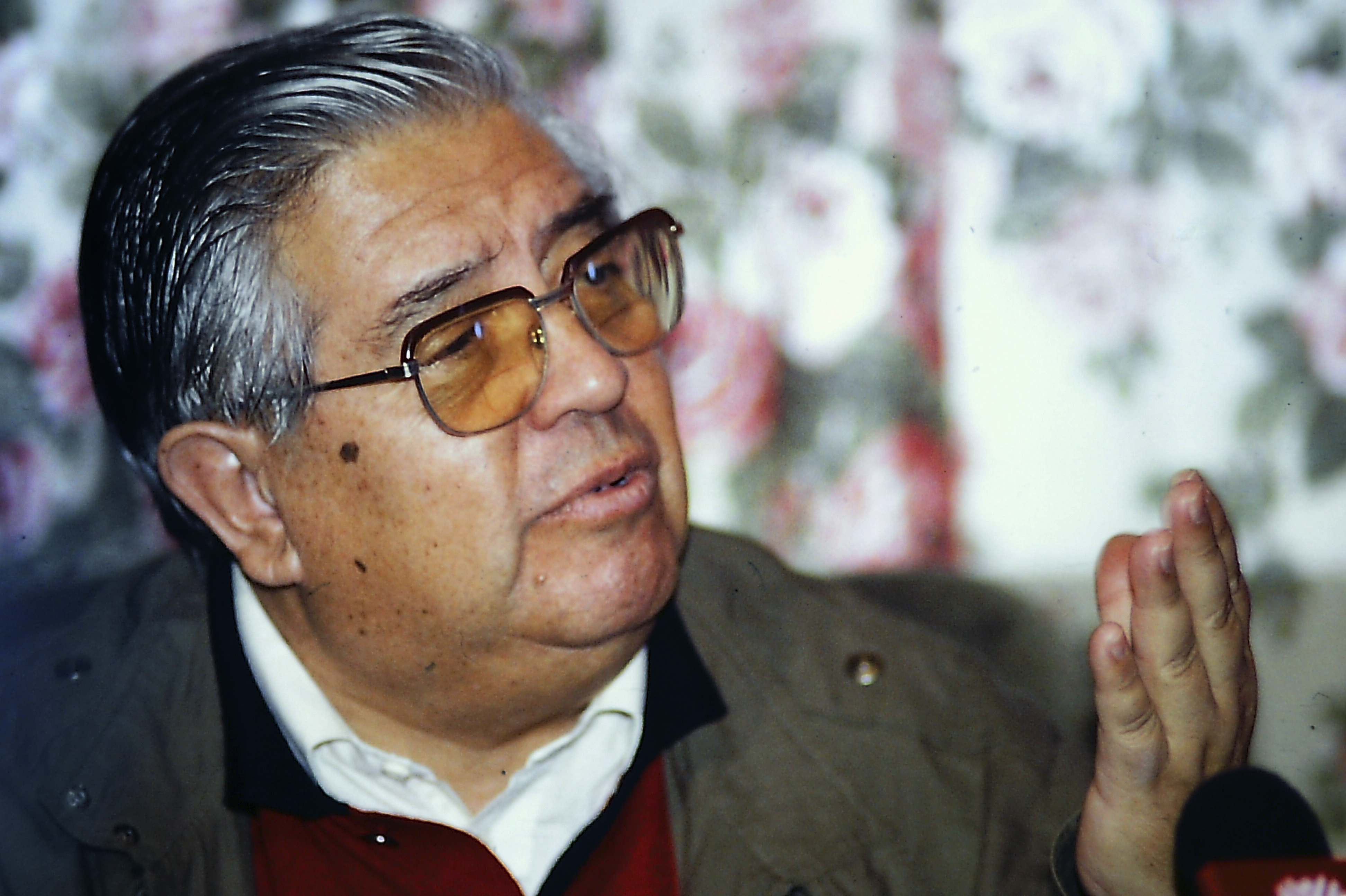 ARCHIVO | Carlos Quezada | Agencia UNO 