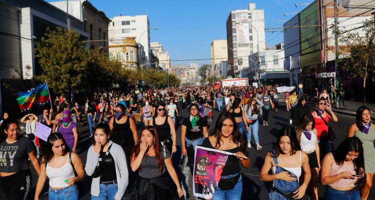 Leonardo Rubilar | Agencia UNO