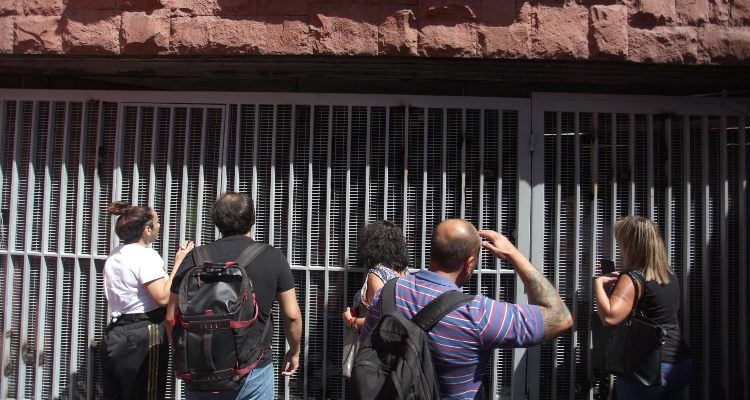 Ailen Díaz | Agencia Uno