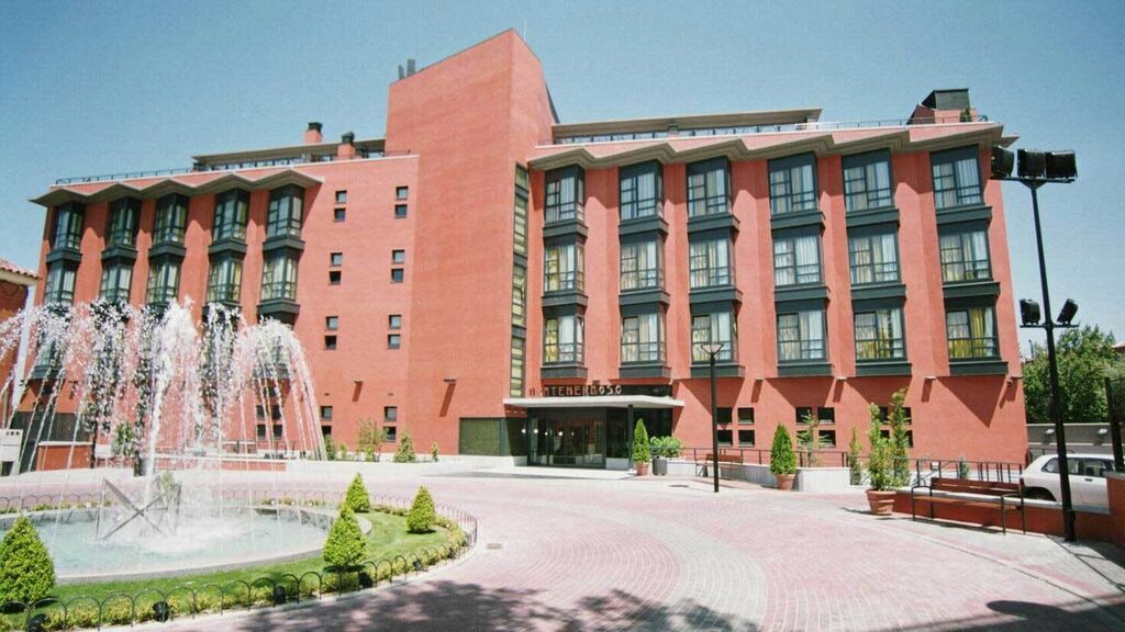 Residencia Monte Hermoso | El País