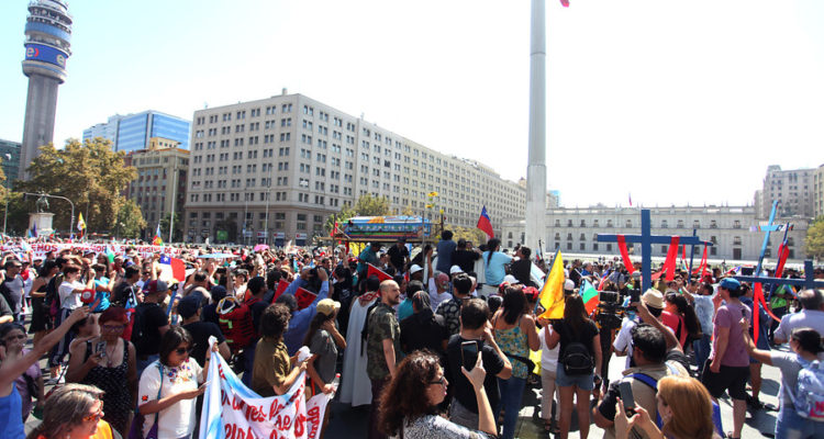 Ailén Díaz | Agencia UNO