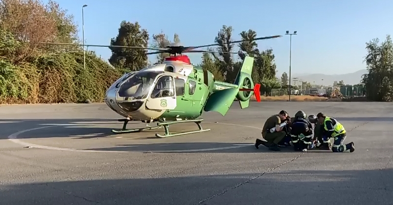 Carabineros