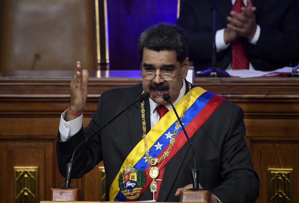 ARCHIVO | AFP