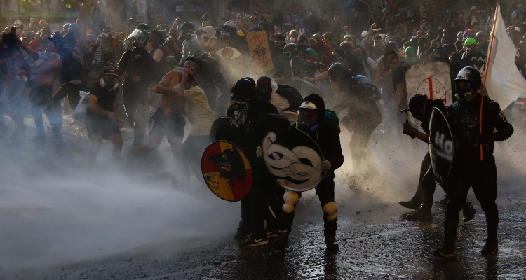 CONTEXTO | Agencia Uno