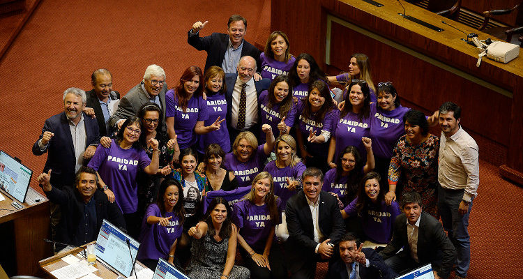 Pablo Ovalle | Agencia UNO