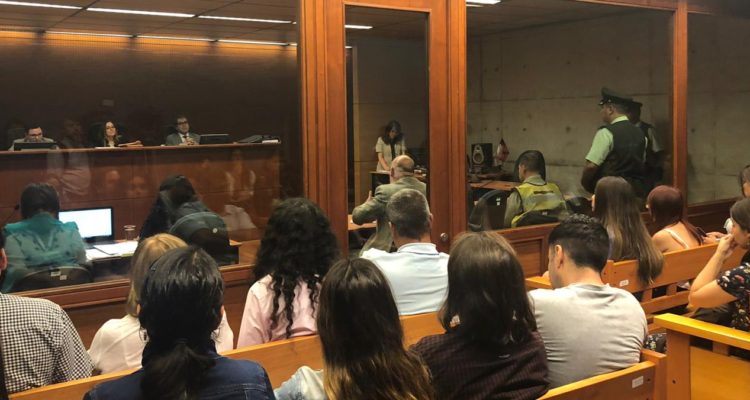 Daniela Forero-Ortiz | RBB