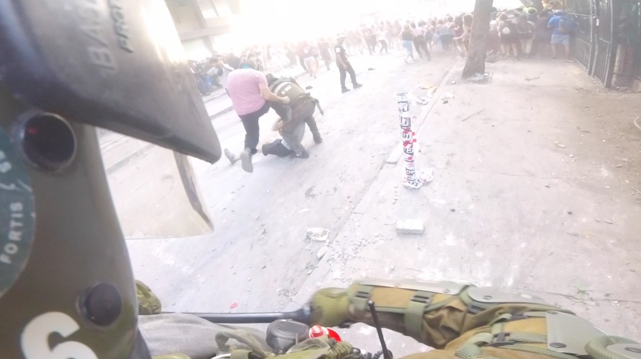 Captura de video