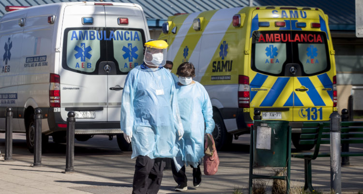 CONTEXTO | Agencia UNO