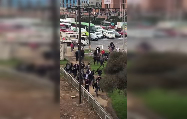 Captura de video