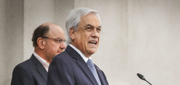 Sebastián Beltrán | Agencia UNO