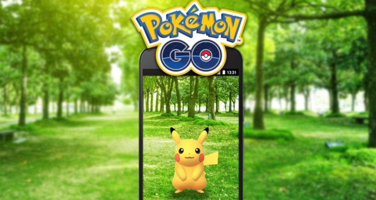 Pokémon GO