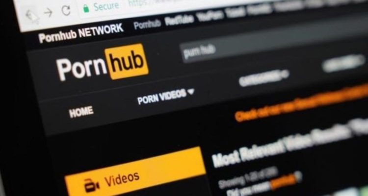 Pornhub