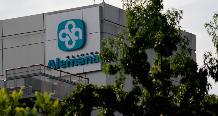 Leonardo Rubilar | Agencia UNO