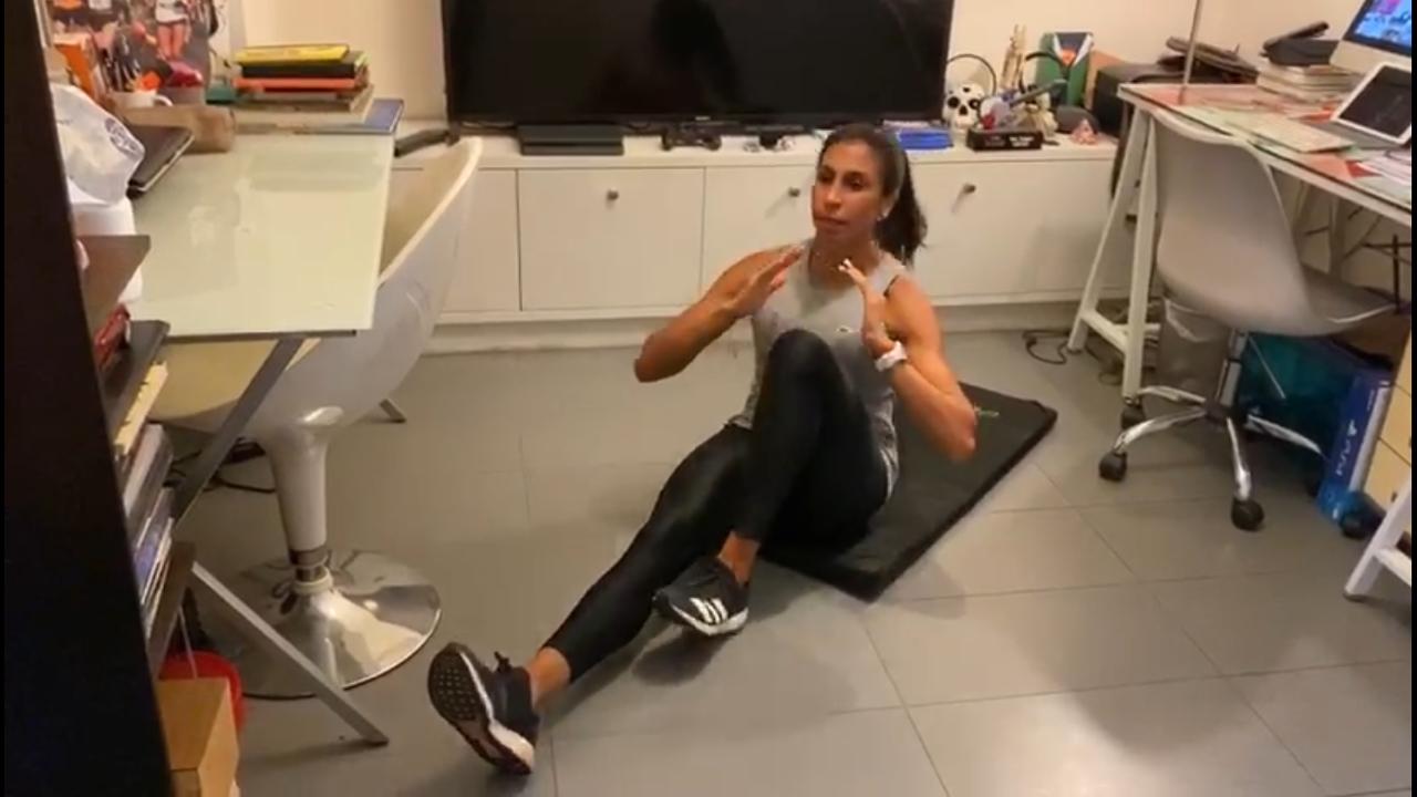 Karen Torrealba