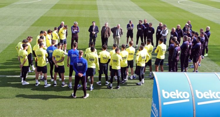 Twitter | @FCBarcelona_es
