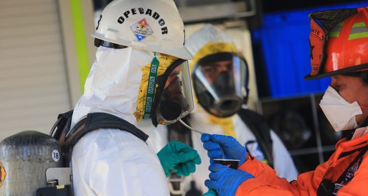 José Francisco Zúñiga | Agencia UNO