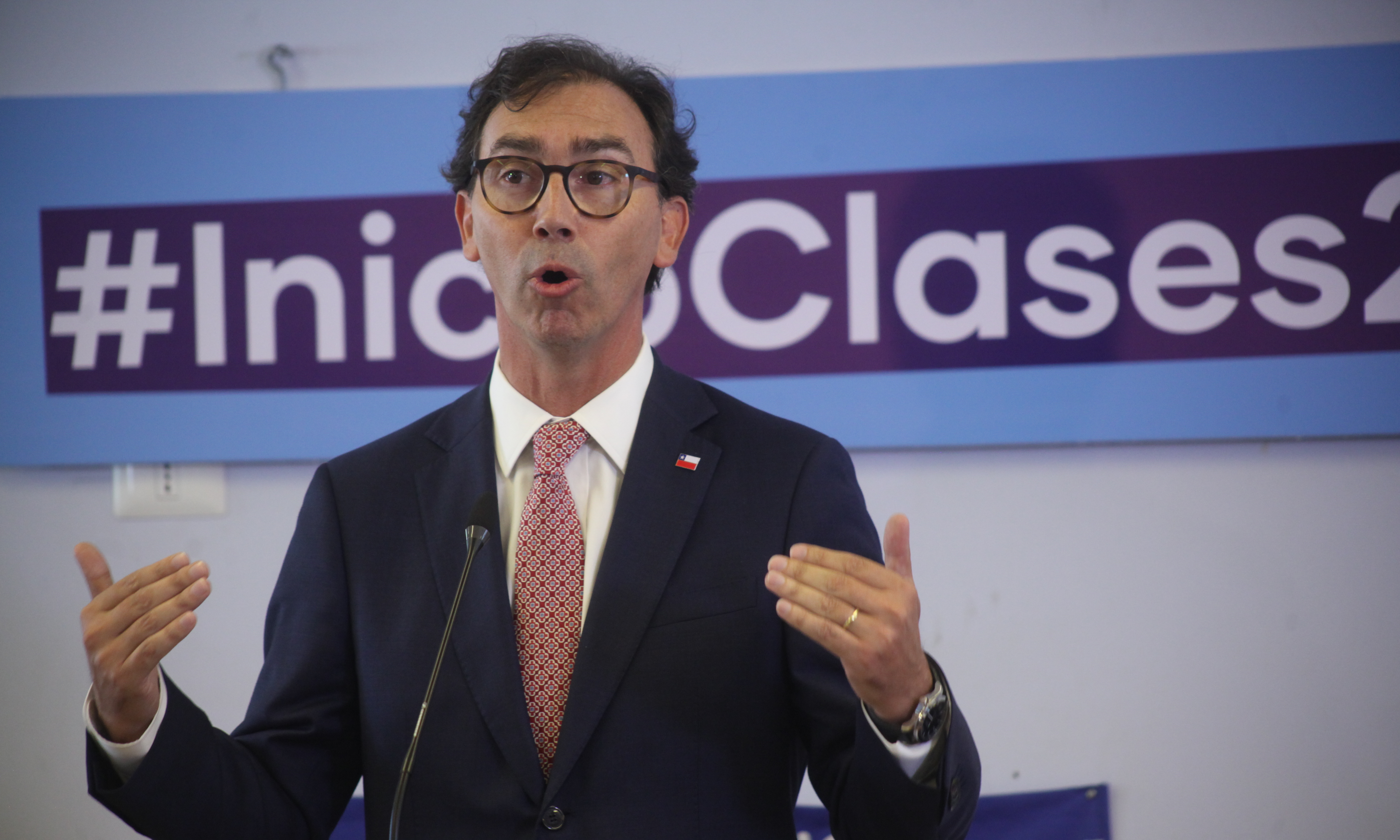 Ailén Díaz | Agencia UNO 