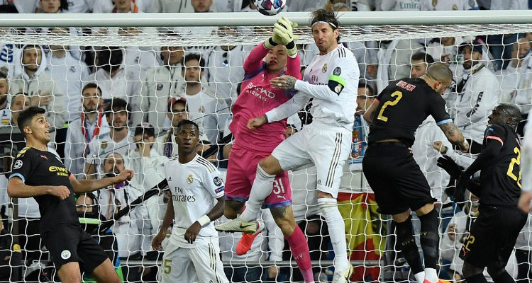 Oscar del Pozo | Agence France-Presse