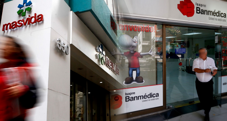 Agencia UNO | Edición BBCL