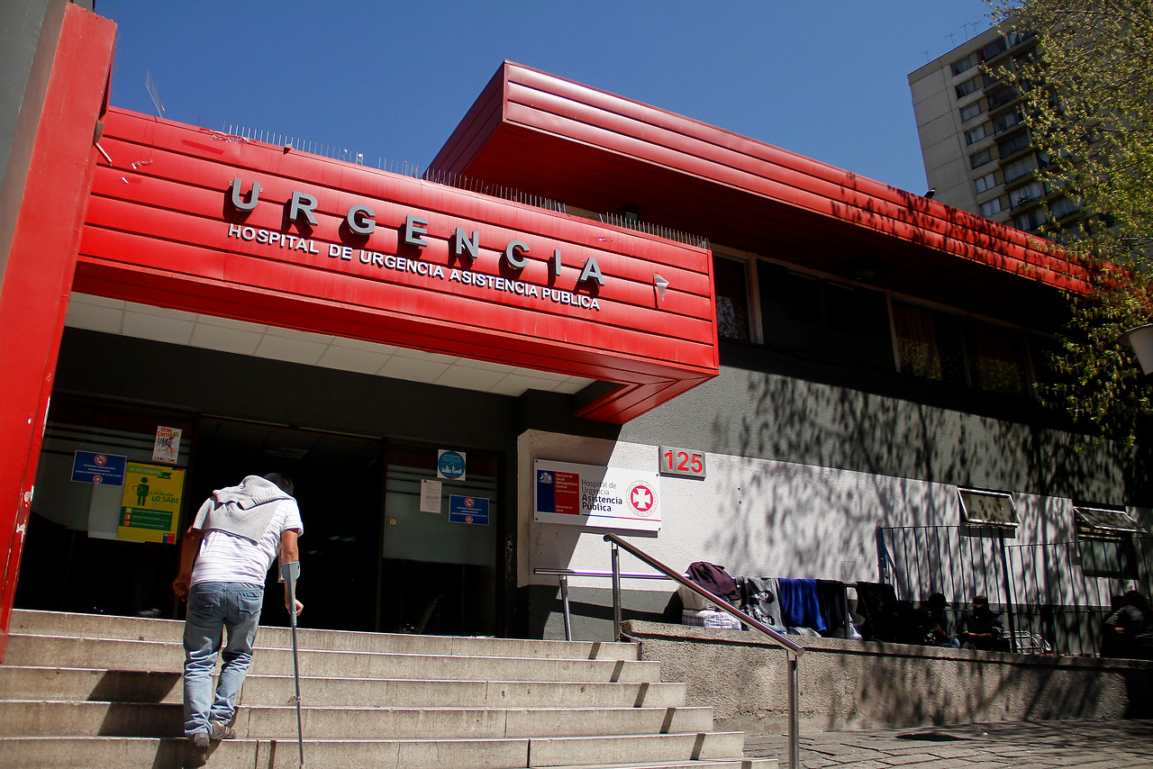 ARCHIVO | Agencia UNO