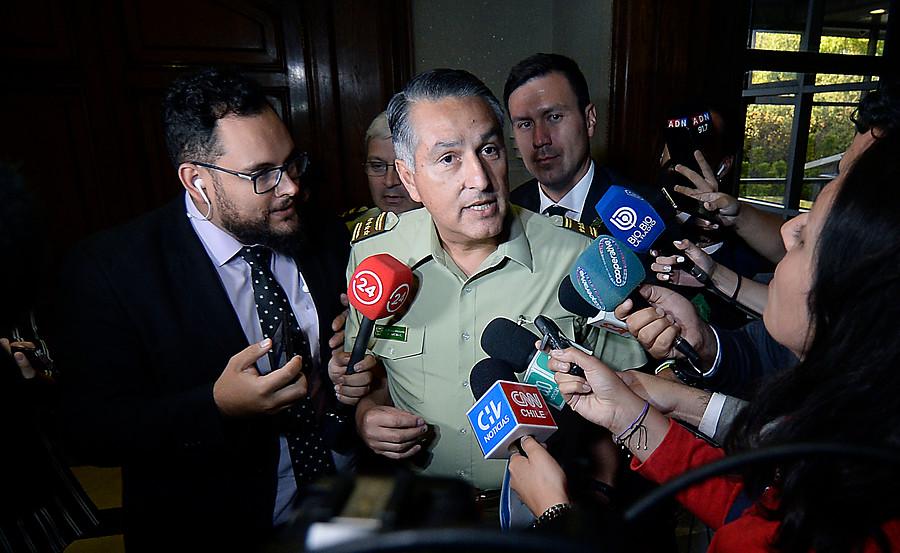 Agencia UNO