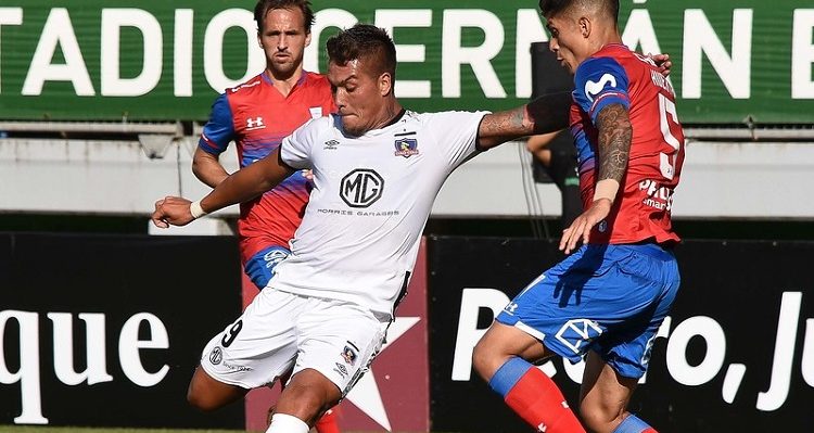 Marcos Maldonado | Agencia UNO