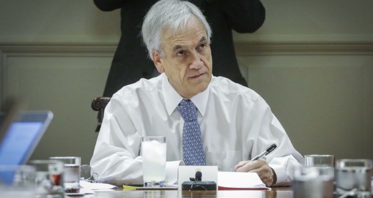 CONTEXTO | Agencia UNO