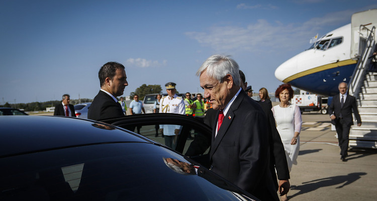 Sebastián Beltrán | Agencia Uno