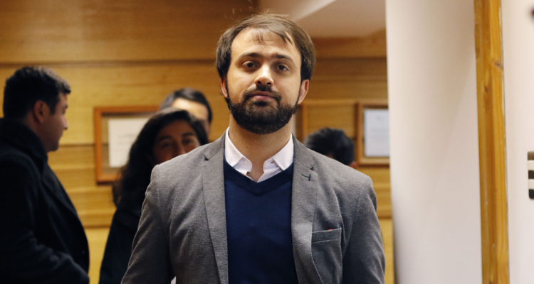 ARCHIVO | Agencia UNO