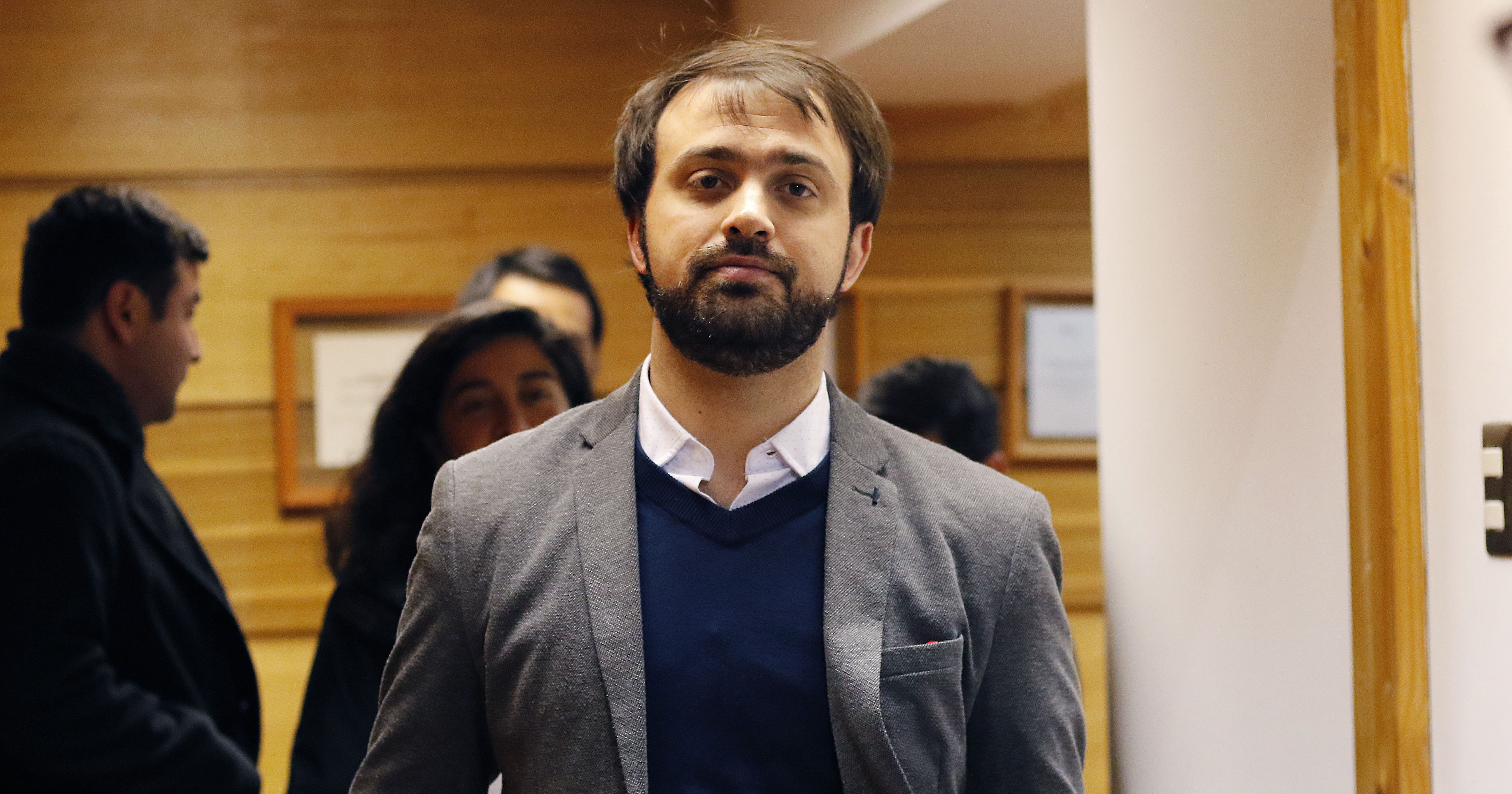 ARCHIVO | Agencia UNO