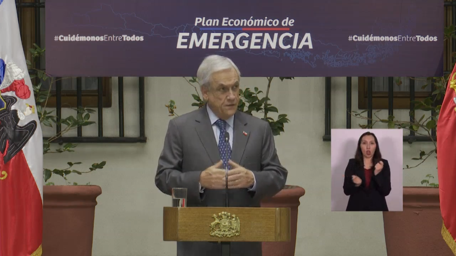 Gobierno de Chile
