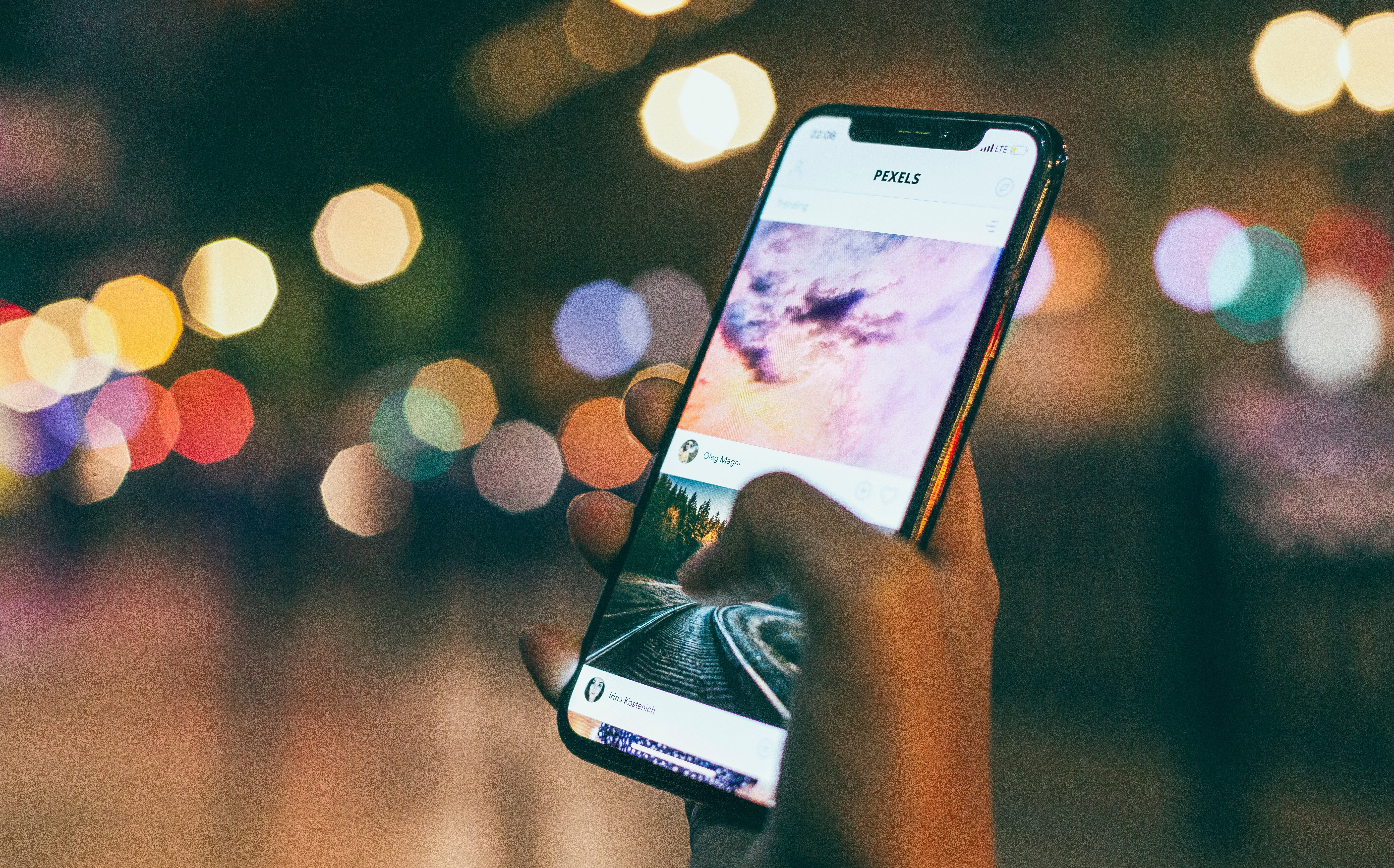 Daria Shevtsova | Pexels (CCO)