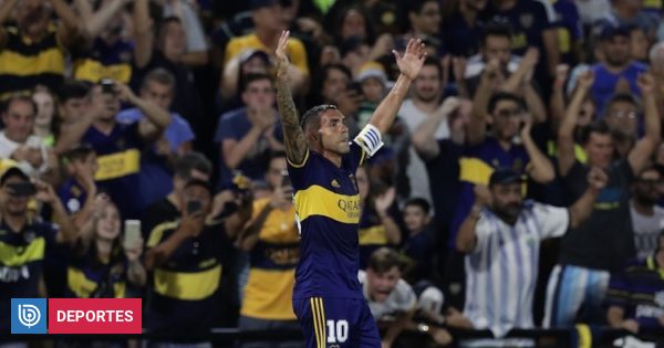 Celebraron Los ’xeneizes’: Boca Venció A Gimnasia Y Se Coronó Campeón ...