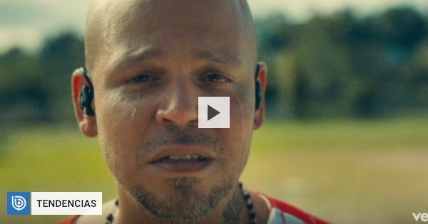 Cancion Rene Residente lanza