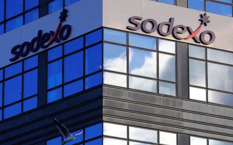 Sodexo