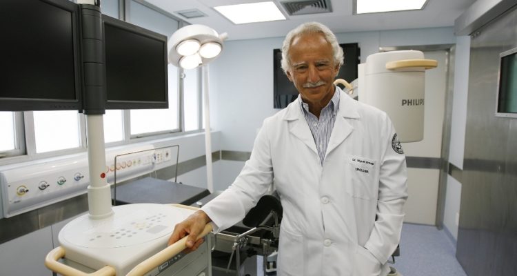 Miguel Sougri | ARCHIVO | Uol.com.br