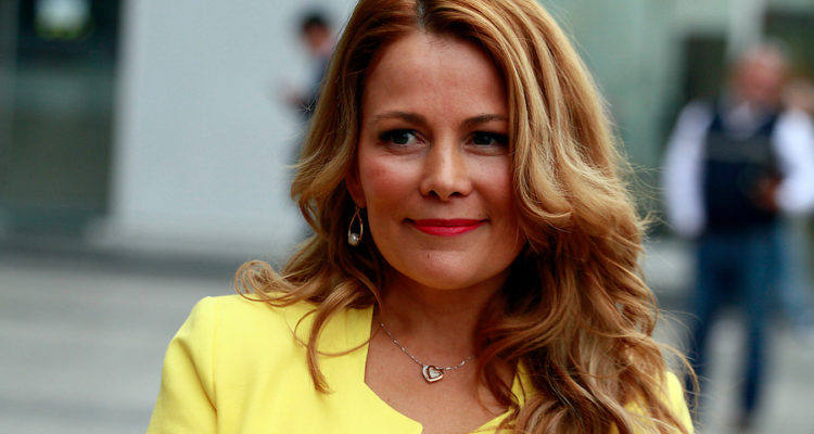 ARCHIVO | Francisco Castillo | Agencia UNO
