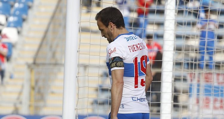 ARCHIVO | Sebastián Beltrán | Agencia UNO
