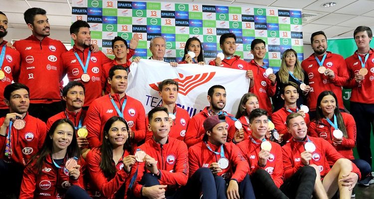 Hans Scott | Archivo Agencia UNO