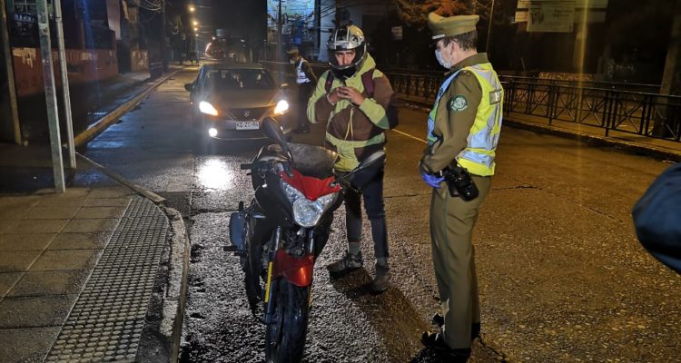 Carlos Martínez | RBB