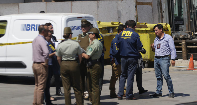 Francisco Castillo | Agencia UNO