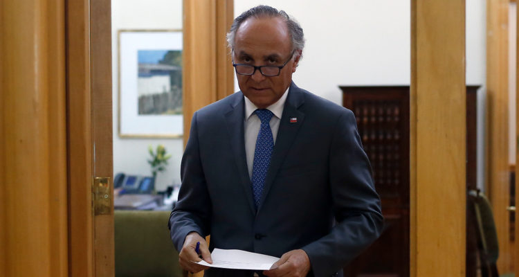 Cristóbal Escobar | Agencia UNO