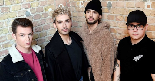 Tokio Hotel