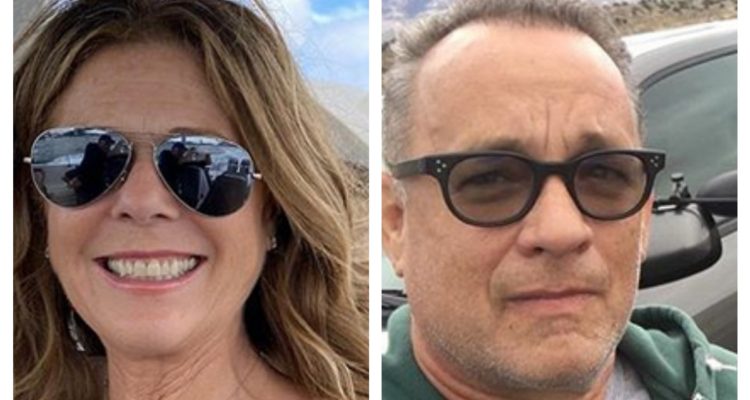 Tom Hanks | Instagram