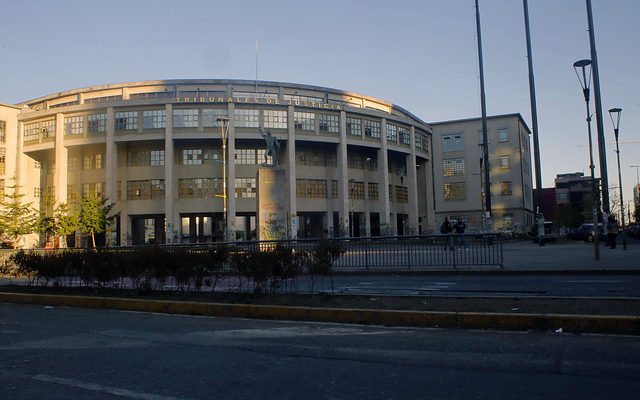 Archivo | Agencia UNO