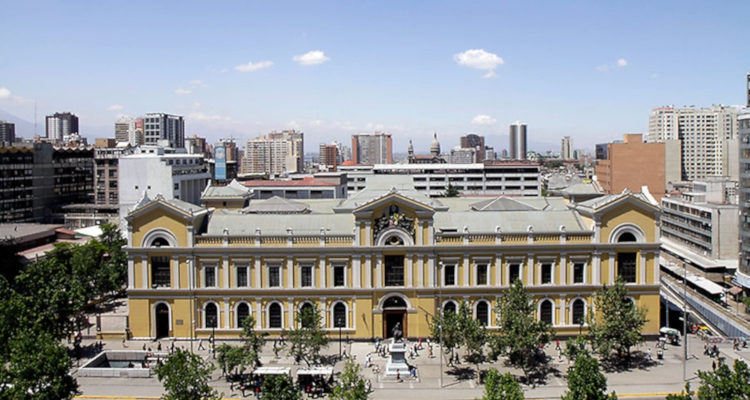 Universidad de Chile