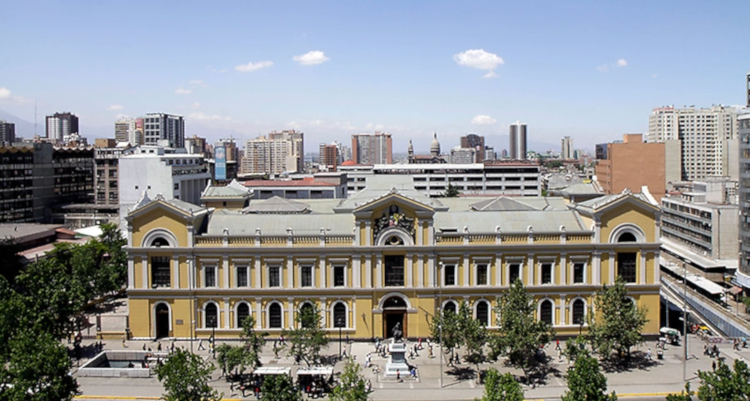 Universidad de Chile