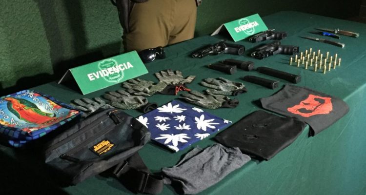 Jaime Sepúlveda | RBB